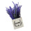 Artificial Flower Bouquets with Vase for Patio Window Wedding-B 1