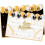 Large Greeting Card Handmade Oversize Signatures Book Happy 4