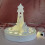 Lighthouse Sailing Ship Silicone Molds for Epoxy Resin Candle 2