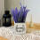 Artificial Flower Bouquets with Vase for Patio Window Wedding-B 7