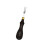 Leather Edging Cutter Trimming Tool Leather Edging Skiver-6mm 1