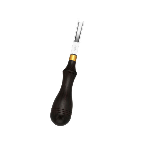 Leather Edging Cutter Trimming Tool Leather Edging Skiver-6mm