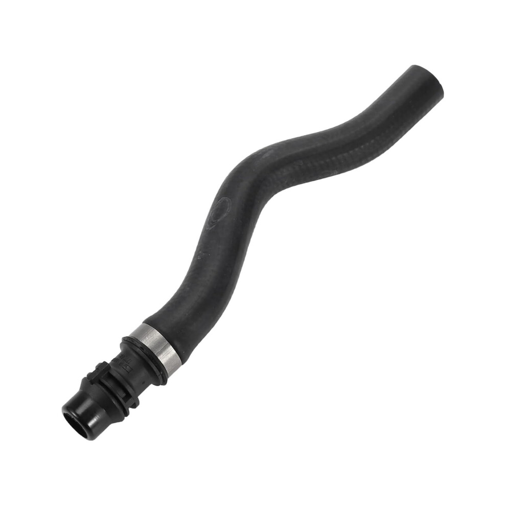 Engine Coolant Hose For Bmw E70 F15 Temp Resistant Durable Rubber Radiator Inlet 9339159609347