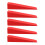 Plastic Shims Leveling Position Wedges Offering Support-5pcs 1