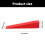 Plastic Shims Leveling Position Wedges Offering Support-5pcs 3
