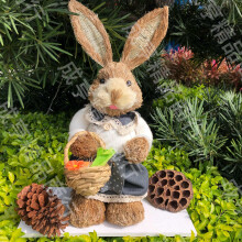 Decoração para Cozinha e Casa: Cenouras Artificiais Realistas - Decoração Ecológica em Isopor com Textura que Simula Produtos Naturais -