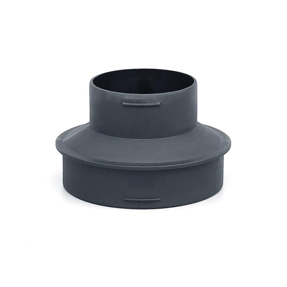 60 Variable 90 Reducing Joint For Parking Heater Accessories Deceleration Buffer Valve Hot Air Pipe Diameter Change 1 Pc 9323874346724