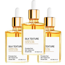 Body Oil Facial And Body Fragrance Oil Non Greasy Body Oil Moisturizing For All Skin Types 3 Piece Set