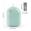 Identity Protective Stamper Wide Identity-lotus root starch 4