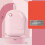 Identity Protective Stamper Wide Identity-lotus root starch 5