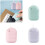Identity Protective Stamper Wide Identity-lotus root starch 3