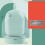 Identity Protective Stamper Wide Identity-lotus root starch 6