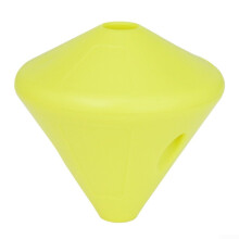 Diving Equipment Organizer Lanyard Holder For Dive Gear Yellow