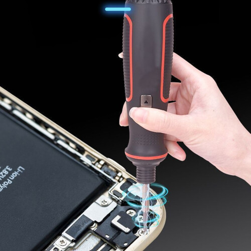 3,6 V mini-elektrische schroevendraaier oplaadbare batterij-A 1