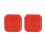 Home Useful DIY Magnetic Needle Pin Cushion-magnet square red 1
