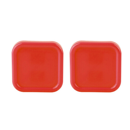 Home Useful DIY Magnetic Needle Pin Cushion-magnet square red