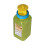 Rainproof Adhesive Trap for Comprehensive Fruit Fly Control, Reusable Outdoor Solution Uses Safe Scent for Orchard Protection 7