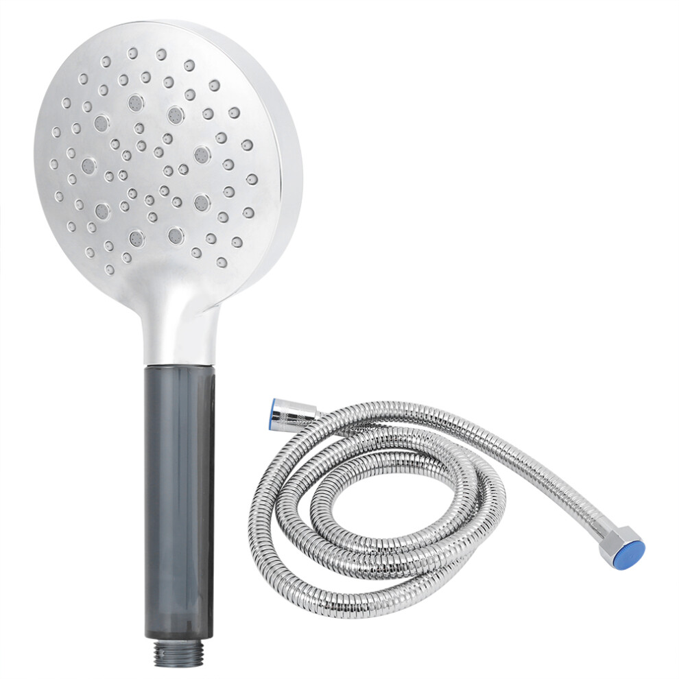 Shower Head For Unmatched Shower Experience, Multihole Water Outlet Design Ensuring Even Water Distribution, Two Rain Modes For Customizable Showers, 9135470035229