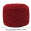 200M Solid Tufting Yarn 8 Strands Yarn For Rug-Chicken yellow 4
