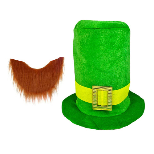 Multifunctional Parties and Event Comfortable Patricks-Type E