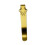 Professional Butterfly Back Clip Pocket Fastening-Gold 1