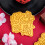 New Year Blessings Biscuits Mold Cookie Stamps-attract wealth 7