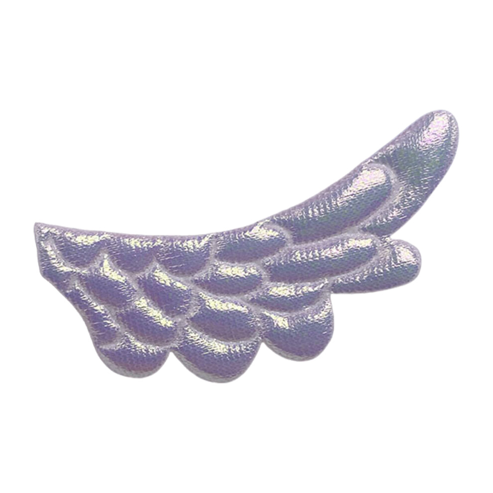 Home Window Decoration Wing Hair Pin Earring Hairpin-QCB right-image-OPC-PNH9B8V-NEW