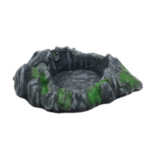 Pet Amphibians Drinking Basins Aquariums Landscaping-LMC20789