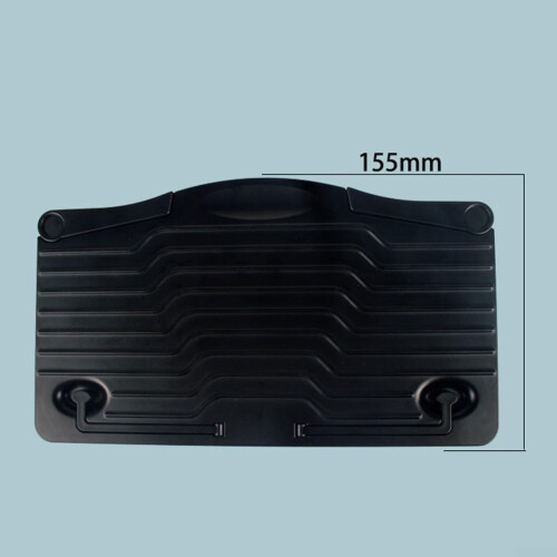 Multi Functional Desktop Stand For Music Sheets, Tablets, And E Readers With Adjustable Tilt And Anti Slip Base 2