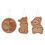 Embroidery Needle Minder Magnetic Needle Keeper for-Type A 2