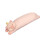 Oreiller Capybara long et polyvalent apportant chaleur et-Rose S 1