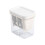 Easy to Clean Yogurt Filter Kitchen Supplies-square white 1