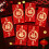 1 Pack New Year Redness Packets Snake Year Themed Gift-M8653 6
