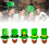 Enjoy the Holiday Celebration with a Stylish Patricks-Type C 3