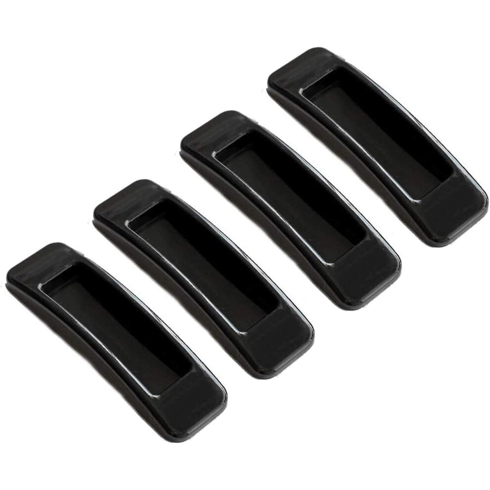 Instant Drawer Handle, Ergonomically Designed For Easy Sliding, Self-Stick Multipurpose Cabinet Knobs With Fingerprint Resistant Surface, Suitable For 9198585834781