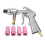 Sandblasting Sandblasters Guns Kit for Sandblast Blast Cabinet 1