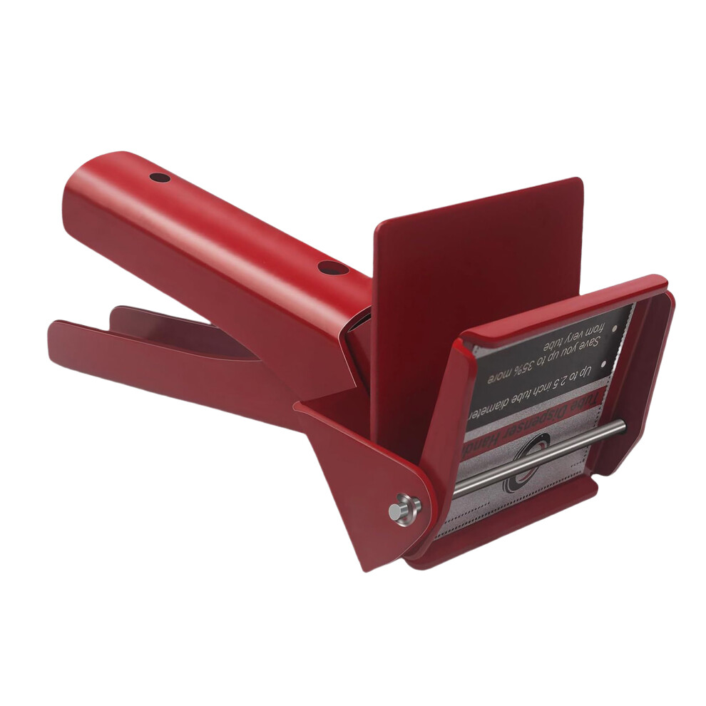 Ergonomic Liquid Extrusion Tool Liquid Dispenser For Comfortable 7754000789580