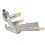 Sandblasting Sandblasters Guns Kit for Sandblast Blast Cabinet 5