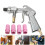 Sandblasting Sandblasters Guns Kit for Sandblast Blast Cabinet 2