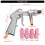 Sandblasting Sandblasters Guns Kit for Sandblast Blast Cabinet 3