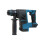 High Performances 170D Electric Rotary Hammer Drill Bare-Blue 1