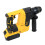 High Performances 170D Electric Rotary Hammer Drill Bare-Blue 3