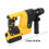 High Performances 170D Electric Rotary Hammer Drill Bare-Blue 7