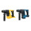 High Performances 170D Electric Rotary Hammer Drill Bare-Blue 2