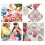20 Pieces 2.0mm-7.0mm Crochet Hook Set Practical Knitting-7.0mm 4