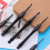 20 Pieces 2.0mm-7.0mm Crochet Hook Set Practical Knitting-7.0mm 2