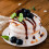 Dessert Simulation Artificial Fruit Cake Model for-green 6