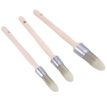 Qualitätspinsel, 3er-Pack, Zierpinsel für Wandfenster, feine