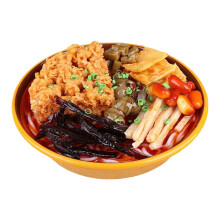 Artificial PVC Crafted Noodles Replicas Perfect For Food-01