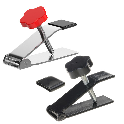Tile Locator Reusable Tile Leveling System Wall Floor Tile-Red 1